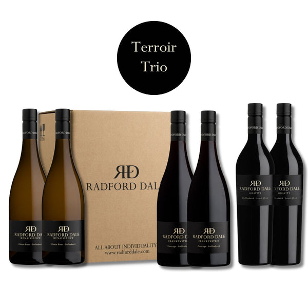 Terroir Trio