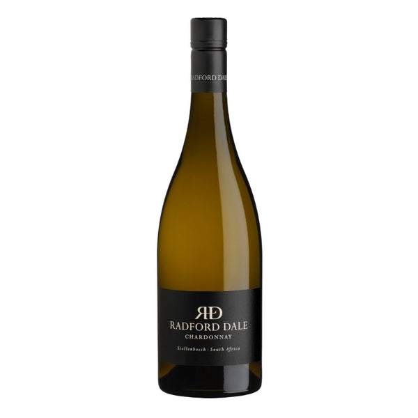 Chardonnay (Stellenbosch) - Library