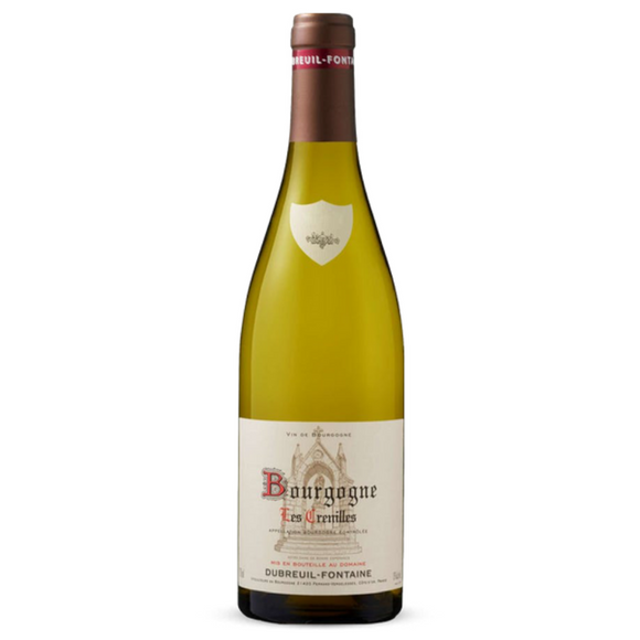 A Chardonnay Meander