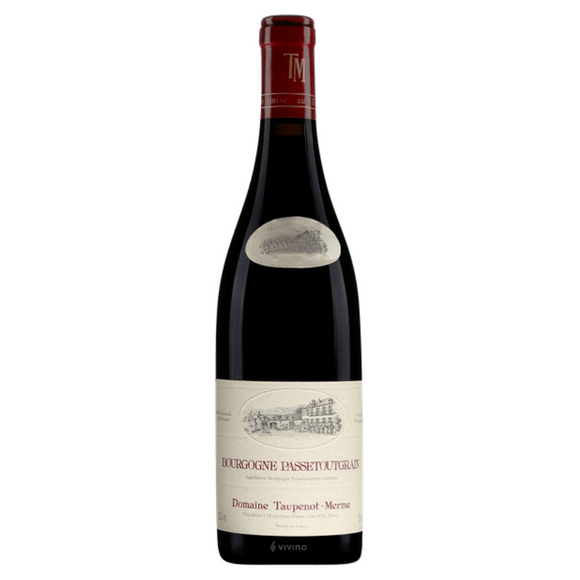 Discover Gamay