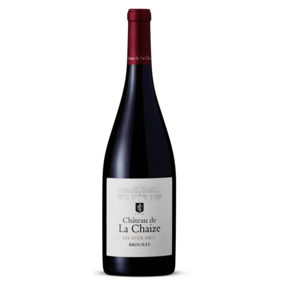 Discover Gamay