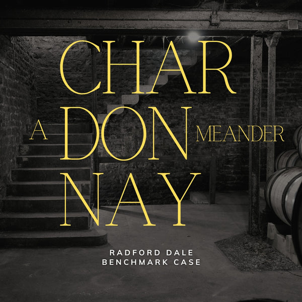 A Chardonnay Meander