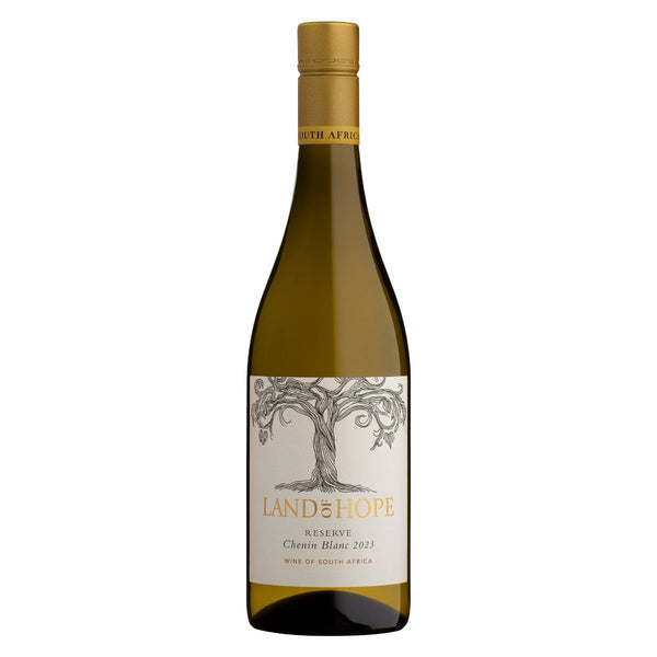 Taste Chenin Blanc