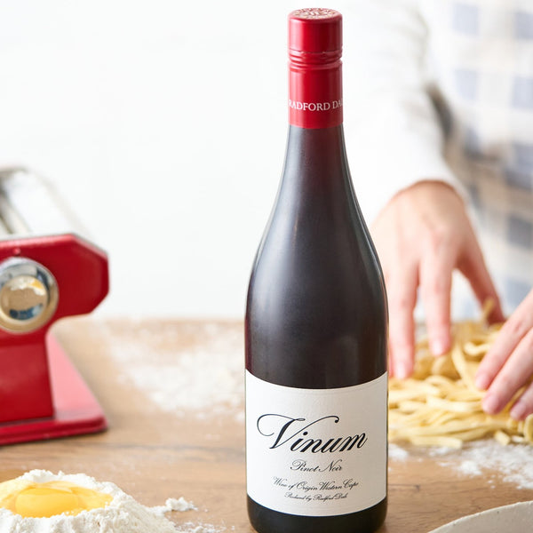 Vinum Pinot Noir (Cape Coast)