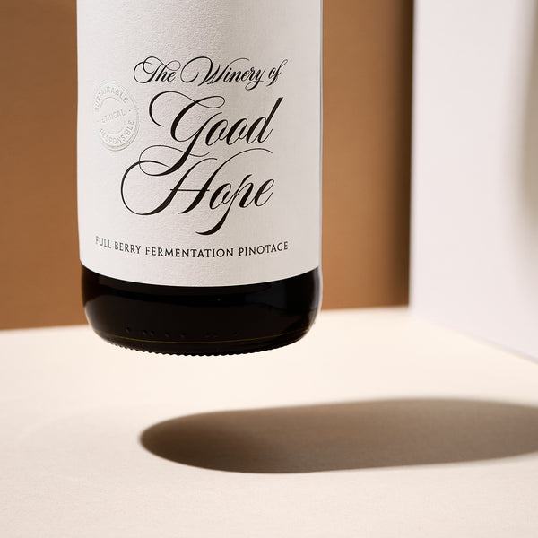 Good Hope mixed 12 Pack