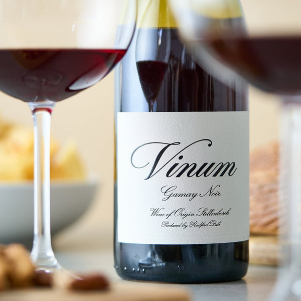 Vinum Gamay Noir (Stellenbosch)