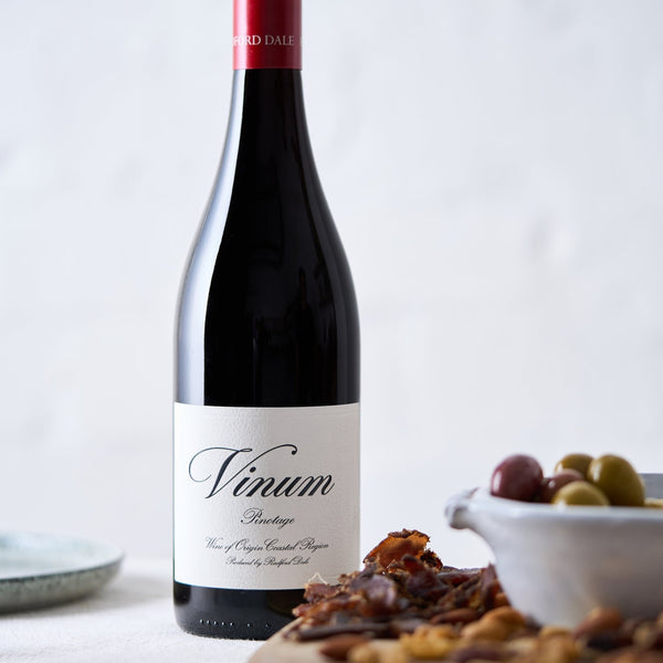Vinum Pinotage (Coastal)