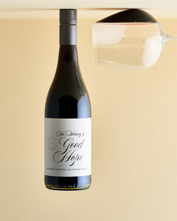 Oceanside Cabernet Sauvignon Merlot (Coastal)