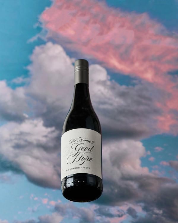 Good Hope mixed 12 Pack