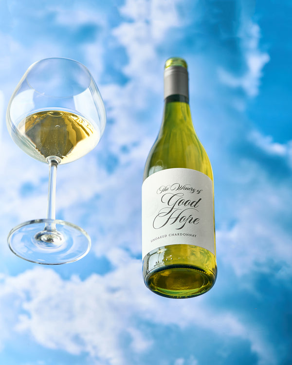 Good Hope mixed 12 Pack