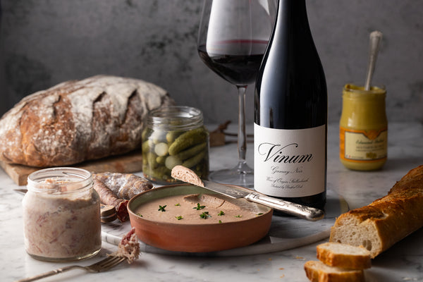 Vinum Gamay Noir (Stellenbosch)