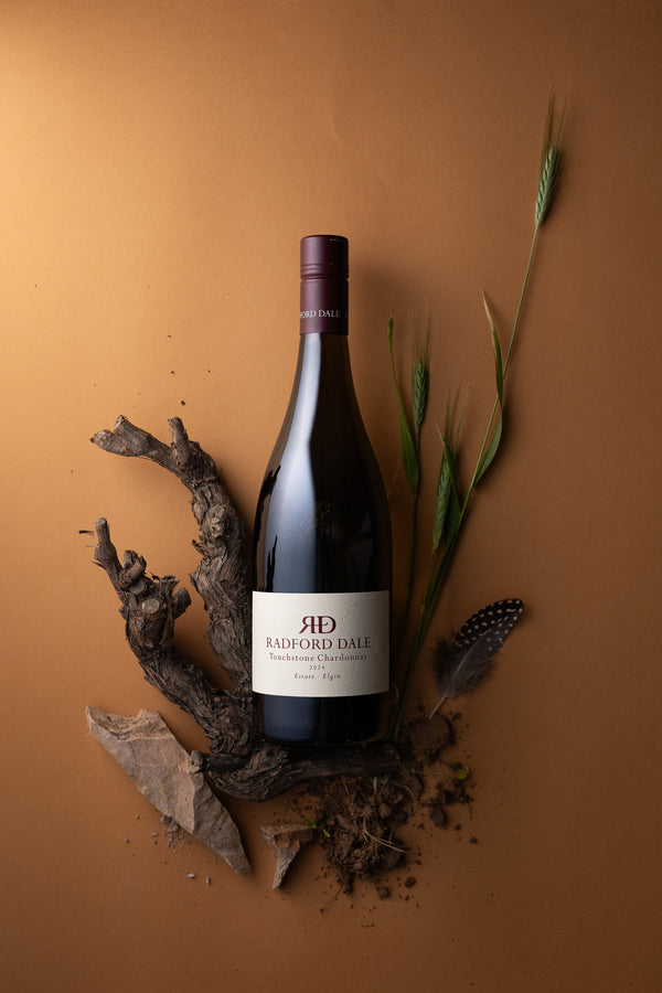 Organic Touchstone Chardonnay (Elgin)