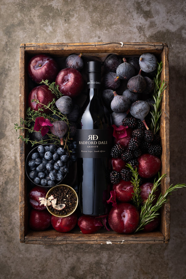 Gravity (Stellenbosch)