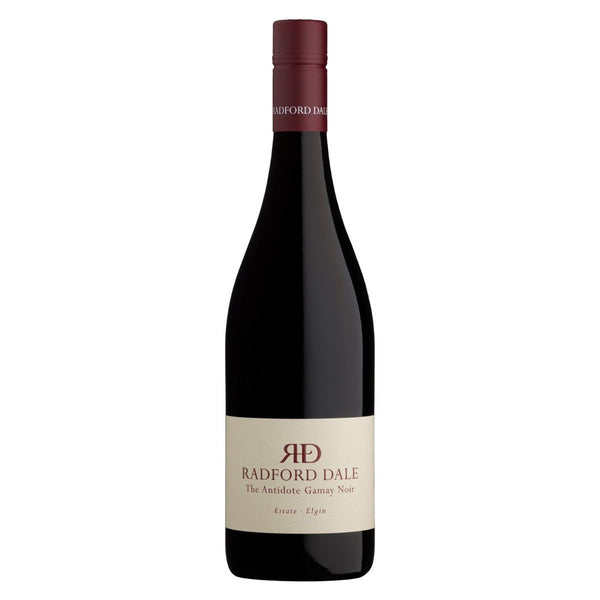 Organic The Antidote Gamay Noir (Elgin)