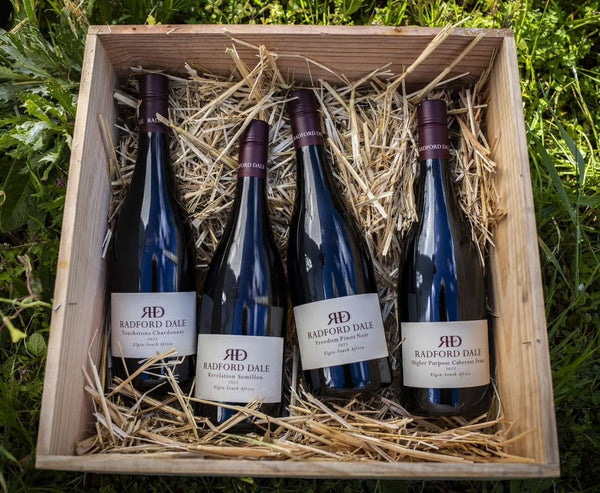 The Case for Organic - a Mixed case