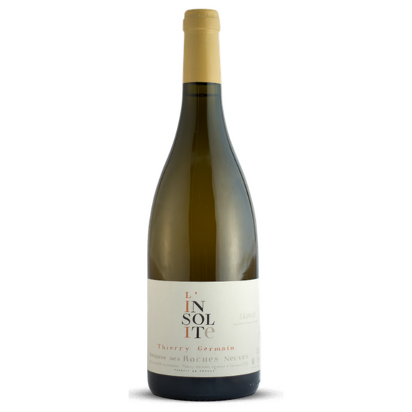 Taste Chenin Blanc