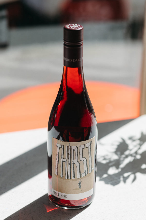 Thirst Pinot Noir (Stellenbosch)