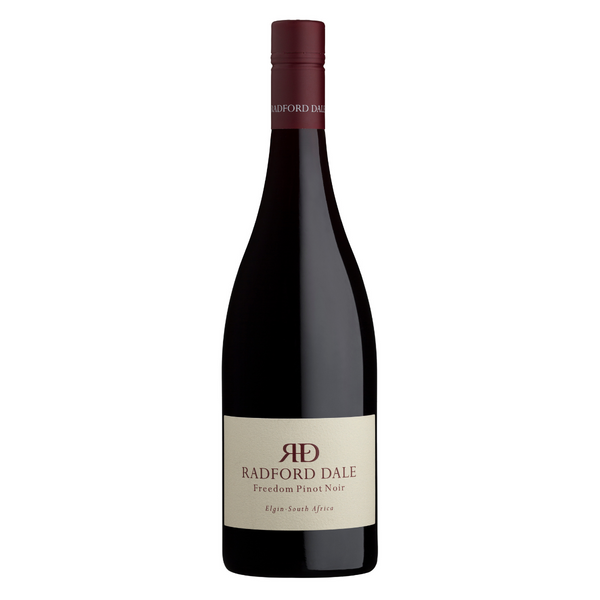 Organic Freedom Pinot Noir (Elgin)