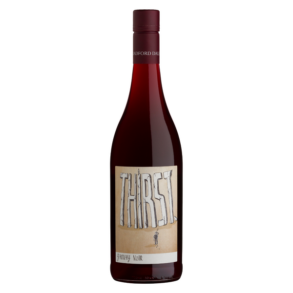 Thirst Gamay (Stellenbosch)