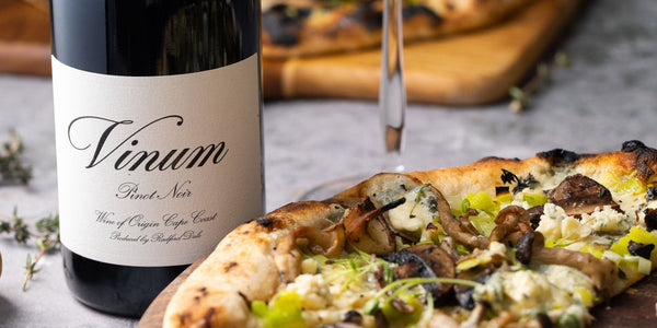 Jamie Goode's Latest Reviews of the Radford Dale range