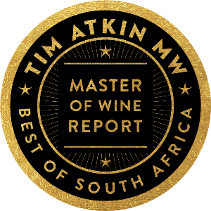 Tim Atkin MW - South Africa special report 2022 - a ROCK SOLID performance from Radford Dale