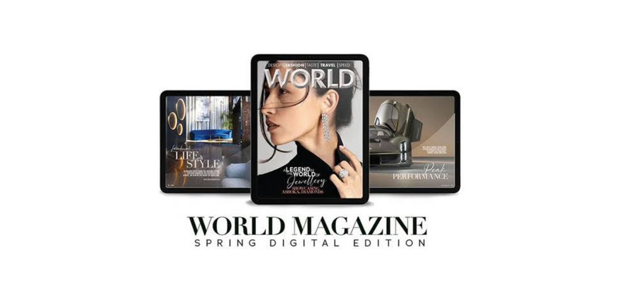 The Magnificent Seven - WORLD magazine | Radford Dale Vinum Pinotage