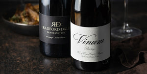 Monster & Maker: A New Look at Pinotage