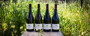 Organic Estate wines