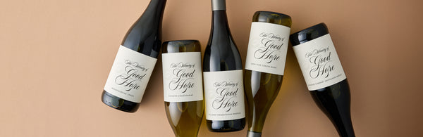 The Winery of Good Hope - buy wine online 