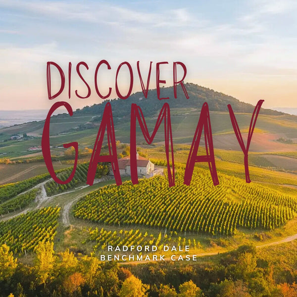 Discover Gamay