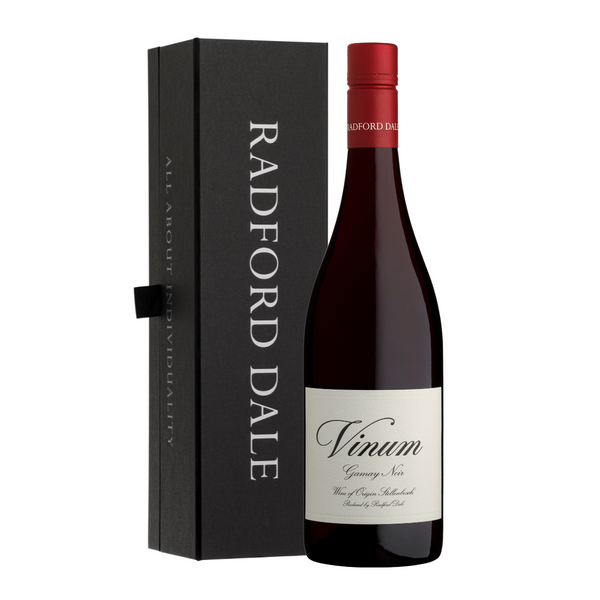 Vinum Gamay Gift Box