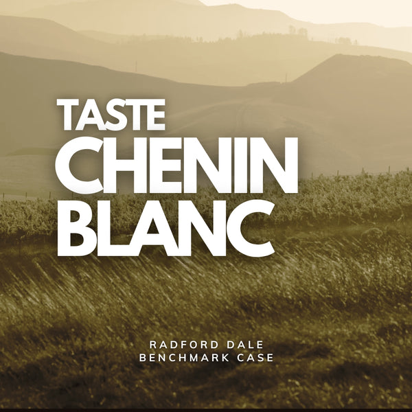 Taste Chenin Blanc