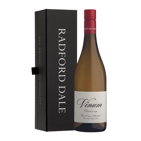 Vinum Chardonnay Gift Box