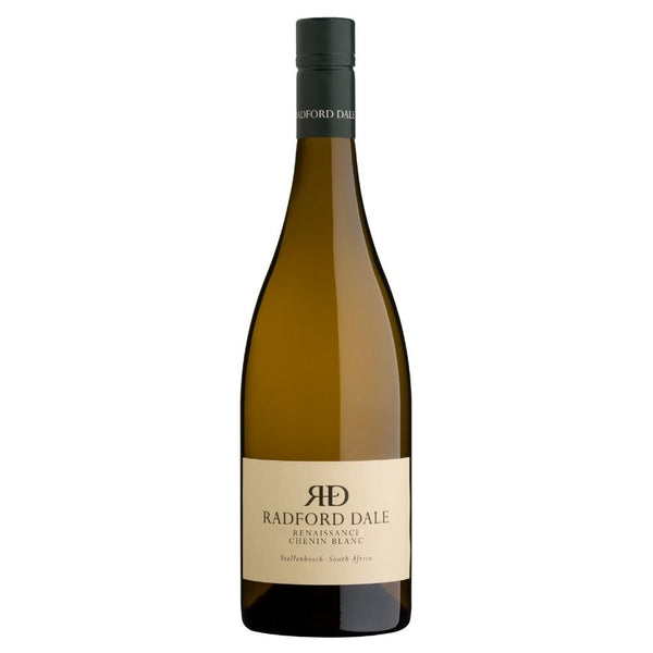 Chenin's Rebirth - Library Mixed Case