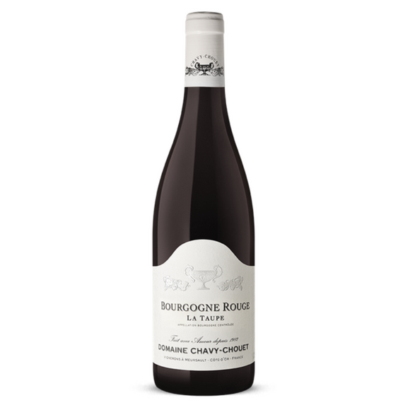 A World of Pinot
