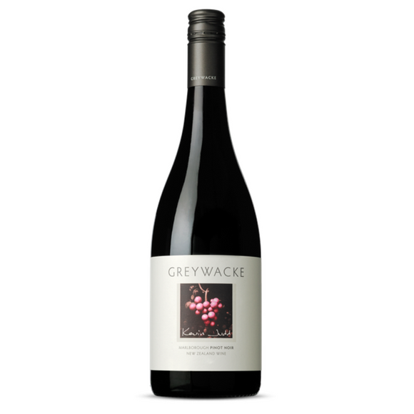 A World of Pinot