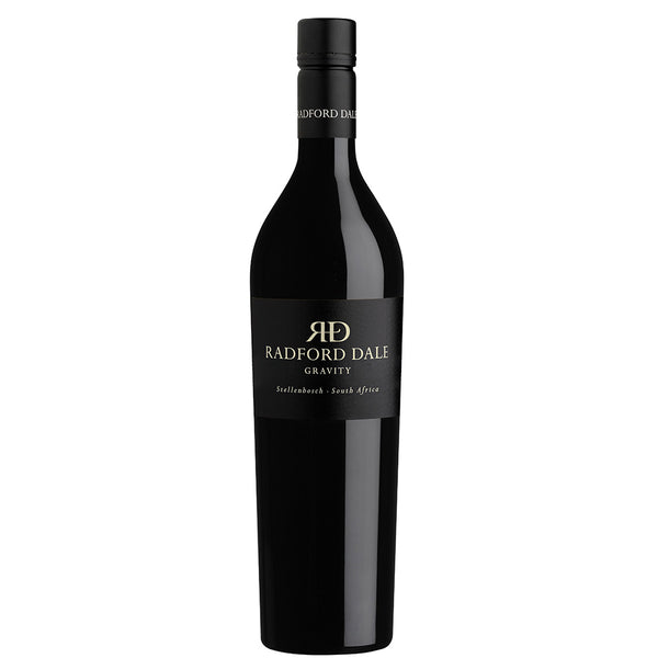Gravity (Stellenbosch)