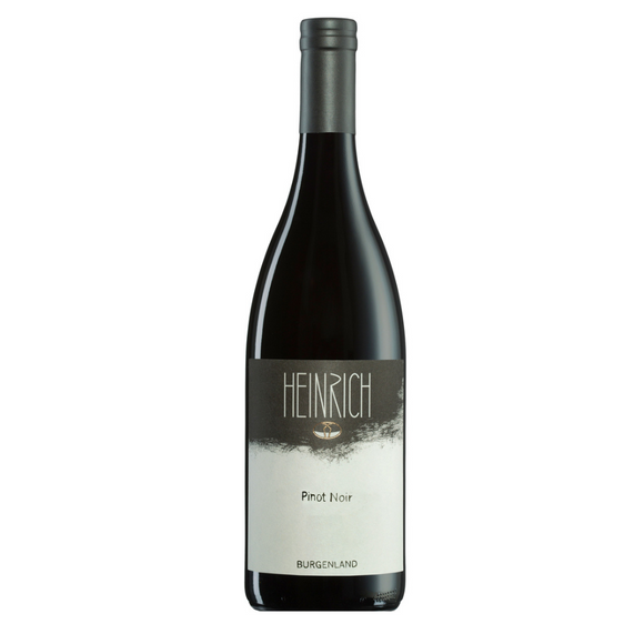 A World of Pinot
