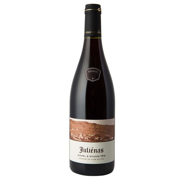 Discover Gamay