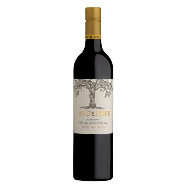 Reserve Cabernet Sauvignon (Stellenbosch)