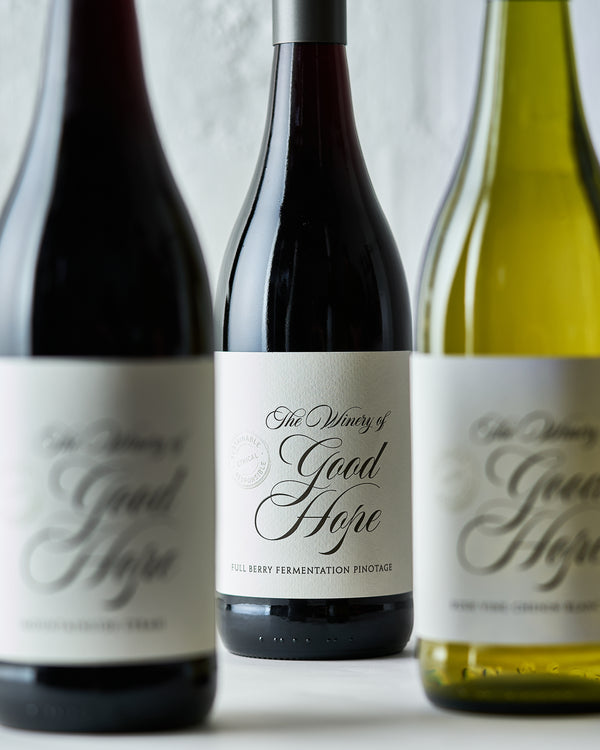 Good Hope mixed 12 Pack