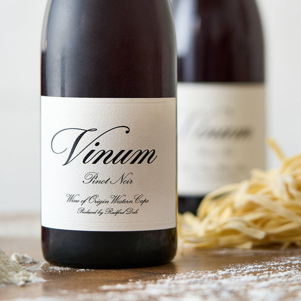 Vinum Pinot Noir (W. Cape)