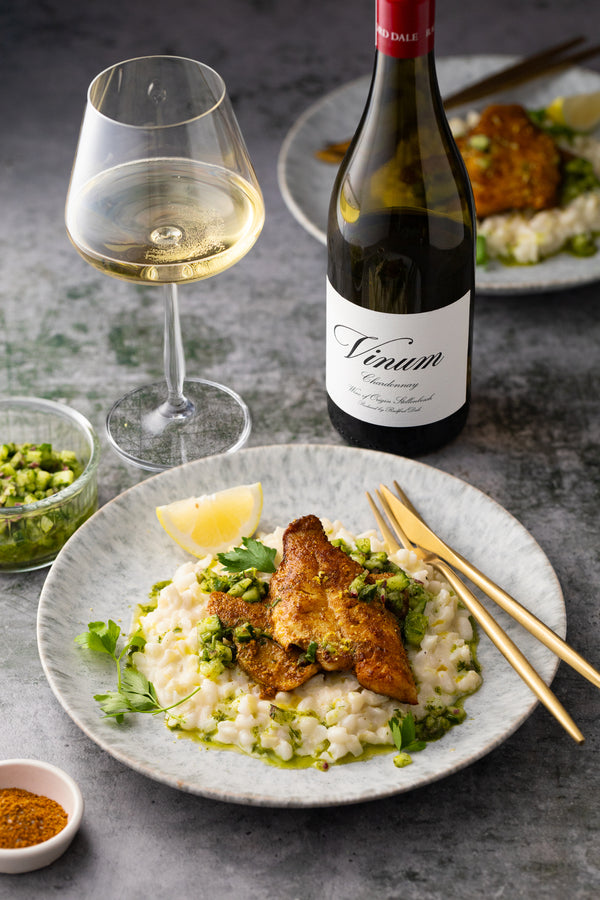 Vinum Chardonnay (Stellenbosch)