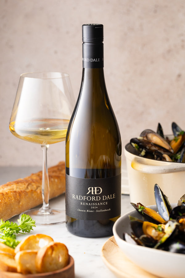 Renaissance Chenin Blanc (Stellenbosch)