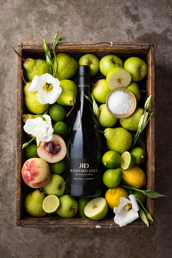 Renaissance Chenin Blanc (Stellenbosch)