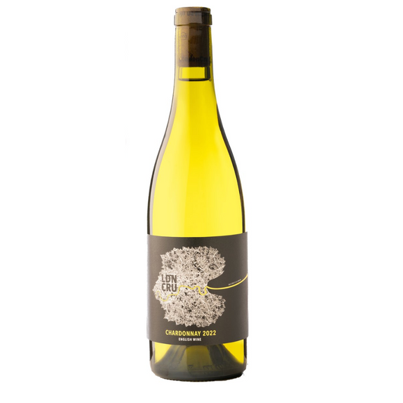 A Chardonnay Meander
