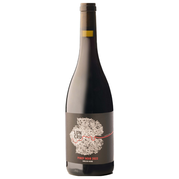 A World of Pinot