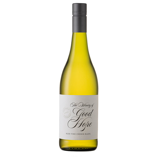 Bushvine Chenin Blanc (Stellenbosch)