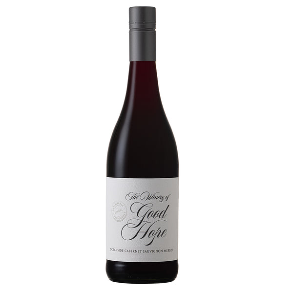 Oceanside Cabernet Sauvignon Merlot (Coastal)