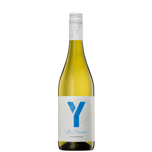 A Chardonnay Meander